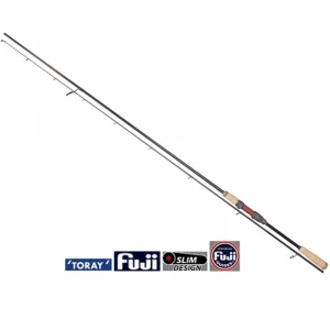 Lanseta Dragon Hm-x Vivid 2.28m 3-18g Fast