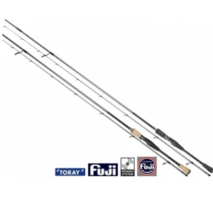 Lanseta Dragon Moderate 2.21m 3-12g Fast