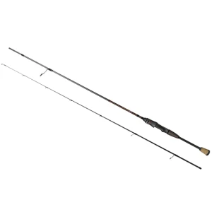 Lanseta Dragon Pro Guide X Spin 2.13m 1-10g X-fast