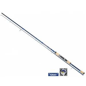 Lanseta Dragon Thytan Light Spin 2.40m 5-25g