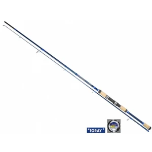 Lanseta Dragon Thytan Pike 2.40m 10-35g