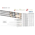 Lanseta Dragon Z-series 2.13m 7-28g Fast Lanseta Dragon Z-series 2.13m 7-28g Fast