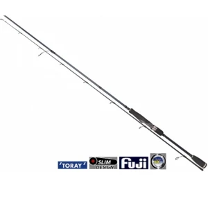 Lanseta Dragon Nanolite Xt80c Spinn10 2.13m 1-10g