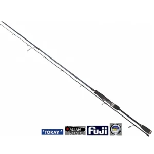 Lanseta Dragon Nanolite Xt80c Spinn14 2.23m 3-14g