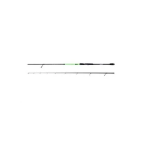 Lanseta Energo Team Wizard Samurai Spin 2.40m 7-35gr