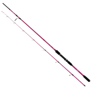 Lanseta Energofish Wizard Pink Spin, 2.40m, 30-60g, 2 Seg