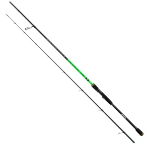 Lanseta Energoteam Wizard Samurai Spin 2.70m, 25-90g, 2seg