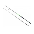 Lanseta EnergoTeam Wizard Samurai Spin 2.70m 5-25g 2buc