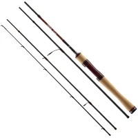 Lanseta Favorite Arena Stream '25 Travel Arns1-604ul-t 1.83m 2-7g, 4seg