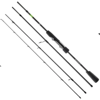 Lanseta FAVORITE Travel X1 1-764M, 2.29m, 6-24g, 4seg