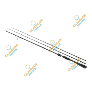 Lanseta Fl Max Master Spin 2.40m 2 Segmente 10-30g / 15-45