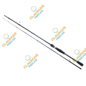 Lanseta Fl Speed Line Spin 2.10m 2 Segmente 10 - 30 Gr