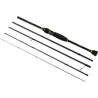 Lanseta Formax Aries Travel, 2.13m, 3-15g, 5seg