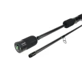 Lanseta FORMAX Blaze UL, 2.21m, 1-7g, 2seg