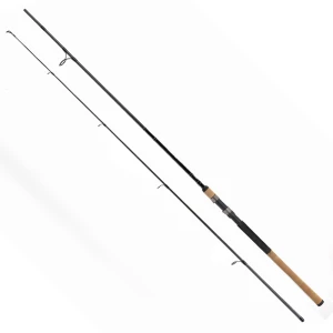 Lanseta FORMAX Flame Spin NG, 2.70m, 20-50g, 2seg