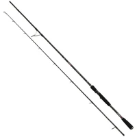 Lanseta Fox Rage Prism X Power Spin Rod, 2.40m, 20-80g, 2seg