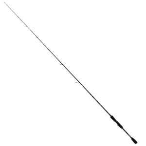 Lanseta Fox Rage Prism X Vertical Spin Rod, 1.85m, 50g, 1seg