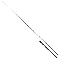 Lanseta Fox Rage Terminator X Monster Caster Casting Rod, 100-250g, 2.55m, 2seg
