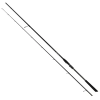 Lanseta Fox Rage Terminator X Shad Jigger, 15-50g, 2.40m, 2seg