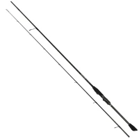 Lanseta Fox Rage Terminator X Spin Finesse, 4-17g, 2.15m, 2seg