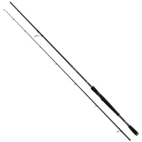 Lanseta FOX RAGE Ti Pro Bait Force Rod, 2.70m, 30-80g, 2seg Lanseta FOX RAGE Ti Pro Bait Force Rod, 2.70m, 30-80g, 2seg
