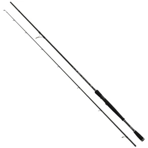 Lanseta Fox Rage Ti Pro Jigger X Rod, 2.40m, 20-60g, 2seg