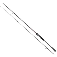 Lanseta FOX RAGE Warrior Dropshot, 4-17g, 2.20m, 2seg