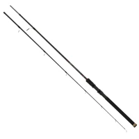 Lanseta FOX RAGE Warrior Heavy Spin, 40-80g, 2.40m, 2seg