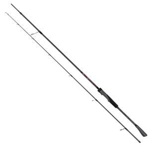 Lanseta Fox Rage Warrior Perch Jigger, 5-21g, 2.20m, 2seg