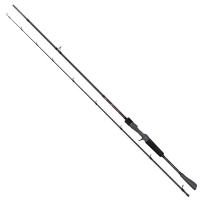 Lanseta FOX RAGE  Warrior Pike Cast, 20-80g, 2.30cm, 2seg