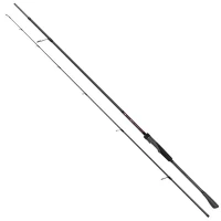 Lanseta FOX RAGE  Warrior Zander Jig, 10-30g, 2.40cm, 2seg Lanseta FOX RAGE  Warrior Zander Jig, 10-30g, 2.40cm, 2seg
