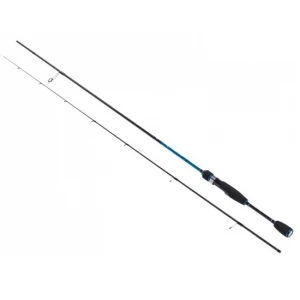 Lanseta Favorite Blue Bird New Bb632uls 1.92m 1-7g Ex-fast