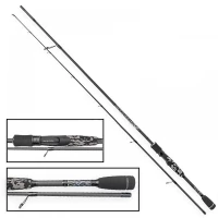 Lanseta FilFishing Maverick Spinning 2.60m, 7-35g, 2seg Lanseta FilFishing Maverick Spinning 2.60m, 7-35g, 2seg