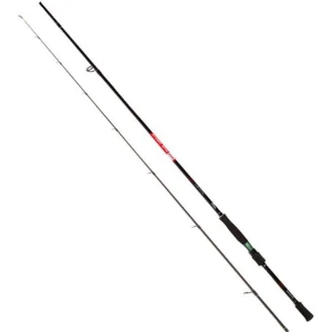 Lanseta Filfishing Atomic Spin, 1-7g, 1.98m, 2seg Lanseta Filfishing Atomic Spin, 1-7g, 1.98m, 2seg