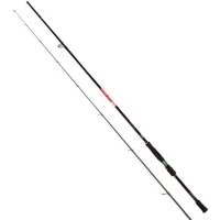 Lanseta Filfishing Atomic Spin, 10-30g, 2.65m, 2seg Lanseta Filfishing Atomic Spin, 10-30g, 2.65m, 2seg