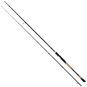 Lanseta Fox Rage TR DS Master Spinning Rod, 6-25g, 2.45m, 2seg Lanseta Fox Rage TR DS Master Spinning Rod, 6-25g, 2.45m, 2seg