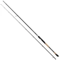 Lanseta Fox Rage TR DS Master Spinning Rod, 6-25g, 2.45m, 2seg