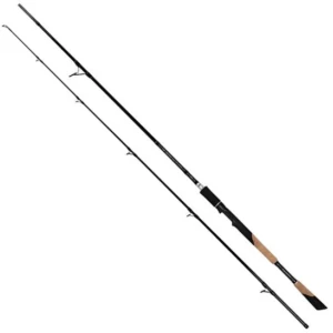 Lanseta Fox Rage TR Swim Extreme Spin, 40-160g, 240cm, 2seg Lanseta Fox Rage TR Swim Extreme Spin, 40-160g, 240cm, 2seg