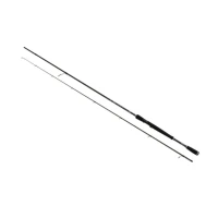 Lanseta Fox Rage Ti Pro Jigger Finesse, 2.40m, 7-28g, 2 Seg Lanseta Fox Rage Ti Pro Jigger Finesse, 2.40m, 7-28g, 2 Seg