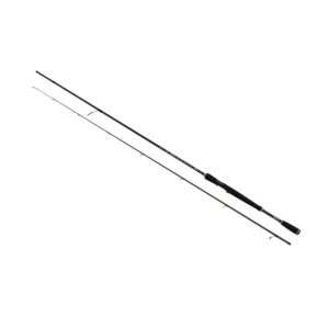 Lanseta Fox Rage Ti Pro Jigger Finesse, 2.40m, 7-28g, 2 seg Lanseta Fox Rage Ti Pro Jigger Finesse, 2.40m, 7-28g, 2 seg