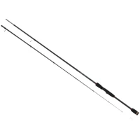 Lanseta Fox Rage Warrior Dropshot Rods, 4-17g, 2.10m, 2seg Lanseta Fox Rage Warrior Dropshot Rods, 4-17g, 2.10m, 2seg