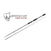 Lanseta Fox Rage Warrior Zander Casting, 210cm, 10-30g