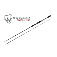 Lanseta Fox Rage Warrior Zander Casting, 210cm, 10-30g Lanseta Fox Rage Warrior Zander Casting, 210cm, 10-30g