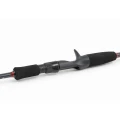 Lanseta Fox Rage Warrior Zander Casting, 210cm, 10-30g Lanseta Fox Rage Warrior Zander Casting, 210cm, 10-30g