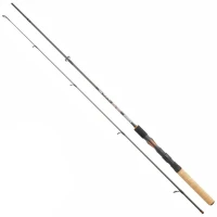 Lanseta GARBOLINO Proxima Jetspin MH, 15-40g, 2.40m, 2seg Lanseta GARBOLINO Proxima Jetspin MH, 15-40g, 2.40m, 2seg