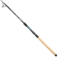 Lanseta GARBOLINO Proxima Jetspin Tele MH, 15-40g, 2.70m, 6seg Lanseta GARBOLINO Proxima Jetspin Tele MH, 15-40g, 2.70m, 6seg