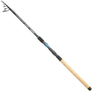Lanseta GARBOLINO Proxima Jetspin Tele MH, 15-40g, 2.70m, 6seg Lanseta GARBOLINO Proxima Jetspin Tele MH, 15-40g, 2.70m, 6seg