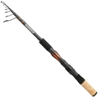 Lanseta Garbolino Proxima Pocket Telespin Mh, 5-10gr, 2.10m, 8seg