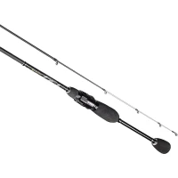 Lanseta Golden Catch Flick Spinning Rod, 0.6-7g, 2.21m, 2buc