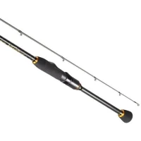 Lanseta Golden Catch Vertais Rod 19 Vrs-762lt, 1.5-8g, 2.21m, 2seg